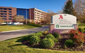 Salt Lake City Marriott University Park